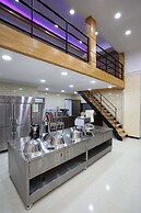 Incheon Diamond Hotel