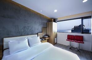 Incheon Diamond Hotel