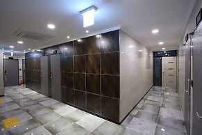 Incheon Diamond Hotel