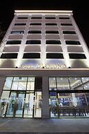 Incheon Diamond Hotel