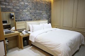 Incheon Diamond Hotel