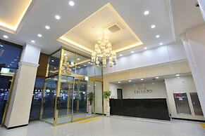 Incheon Diamond Hotel