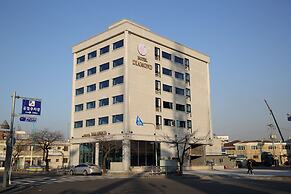 Incheon Diamond Hotel