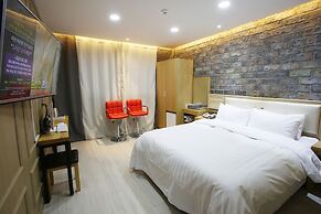 Incheon Diamond Hotel