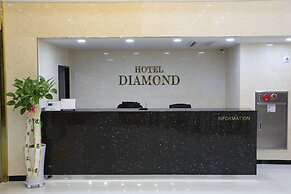 Incheon Diamond Hotel