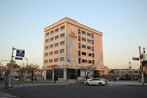 Incheon Diamond Hotel