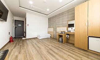 Incheon Diamond Hotel