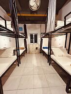 Vang Vieng Rock Backpacker Hostel