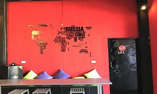 Vang Vieng Rock Backpacker Hostel