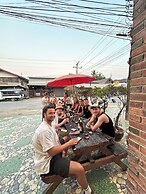 Vang Vieng Rock Backpacker Hostel