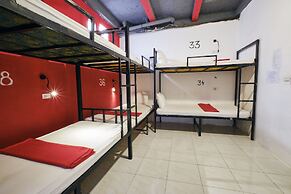 Vang Vieng Rock Backpacker Hostel