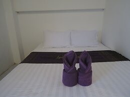 Vang Vieng Rock Backpacker Hostel