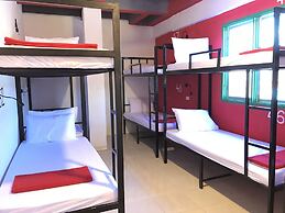 Vang Vieng Rock Backpacker Hostel