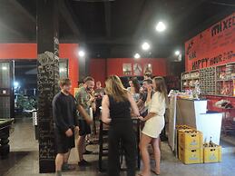 Vang Vieng Rock Backpacker Hostel