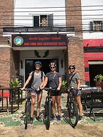 Vang Vieng Rock Backpacker Hostel