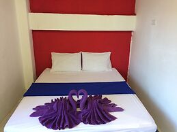 Vang Vieng Rock Backpacker Hostel