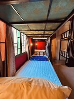 Vang Vieng Rock Backpacker Hostel