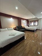 Vang Vieng Rock Backpacker Hostel