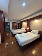 Vang Vieng Rock Backpacker Hostel