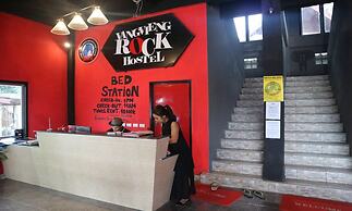 Vang Vieng Rock Backpacker Hostel