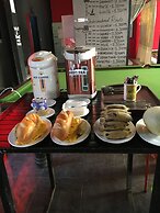 Vang Vieng Rock Backpacker Hostel
