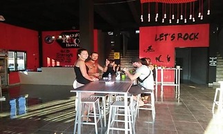 Vang Vieng Rock Backpacker Hostel