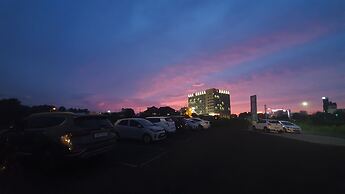 Golden Tulip Jeju Seongsan Hotel