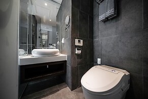 Golden Tulip Jeju Seongsan Hotel