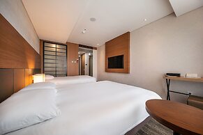 Golden Tulip Jeju Seongsan Hotel