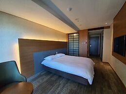 Golden Tulip Jeju Seongsan Hotel