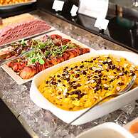 Golden Tulip Jeju Seongsan Hotel