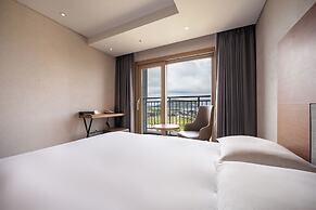 Golden Tulip Jeju Seongsan Hotel