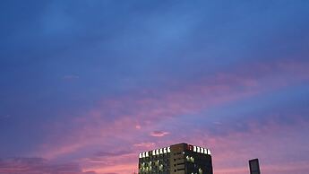 Golden Tulip Jeju Seongsan Hotel