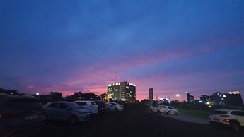 Golden Tulip Jeju Seongsan Hotel