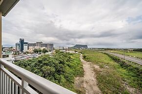 Golden Tulip Jeju Seongsan Hotel