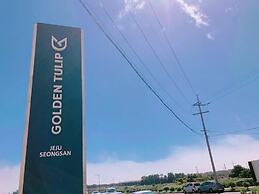 Golden Tulip Jeju Seongsan Hotel