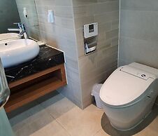 Golden Tulip Jeju Seongsan Hotel