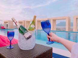 Golden Tulip Jeju Seongsan Hotel