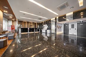 Golden Tulip Jeju Seongsan Hotel