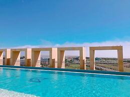 Golden Tulip Jeju Seongsan Hotel