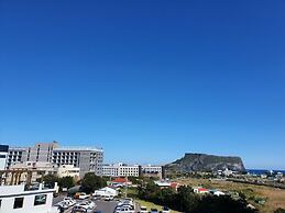 Golden Tulip Jeju Seongsan Hotel