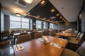 Golden Tulip Jeju Seongsan Hotel