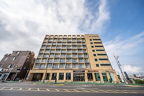 Golden Tulip Jeju Seongsan Hotel