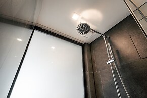 Golden Tulip Jeju Seongsan Hotel