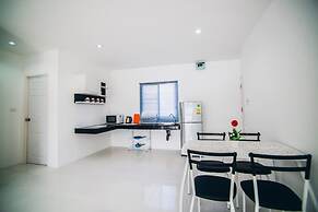 Infinity Bophut Apartments