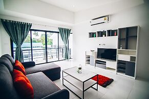 Infinity Bophut Apartments