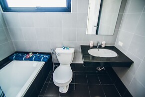 Infinity Bophut Apartments