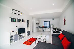 Infinity Bophut Apartments