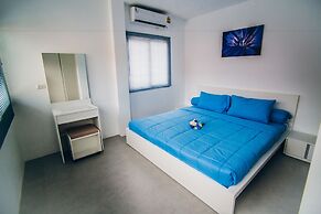 Infinity Bophut Apartments