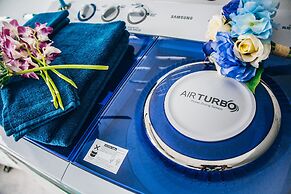 Infinity Bophut Apartments